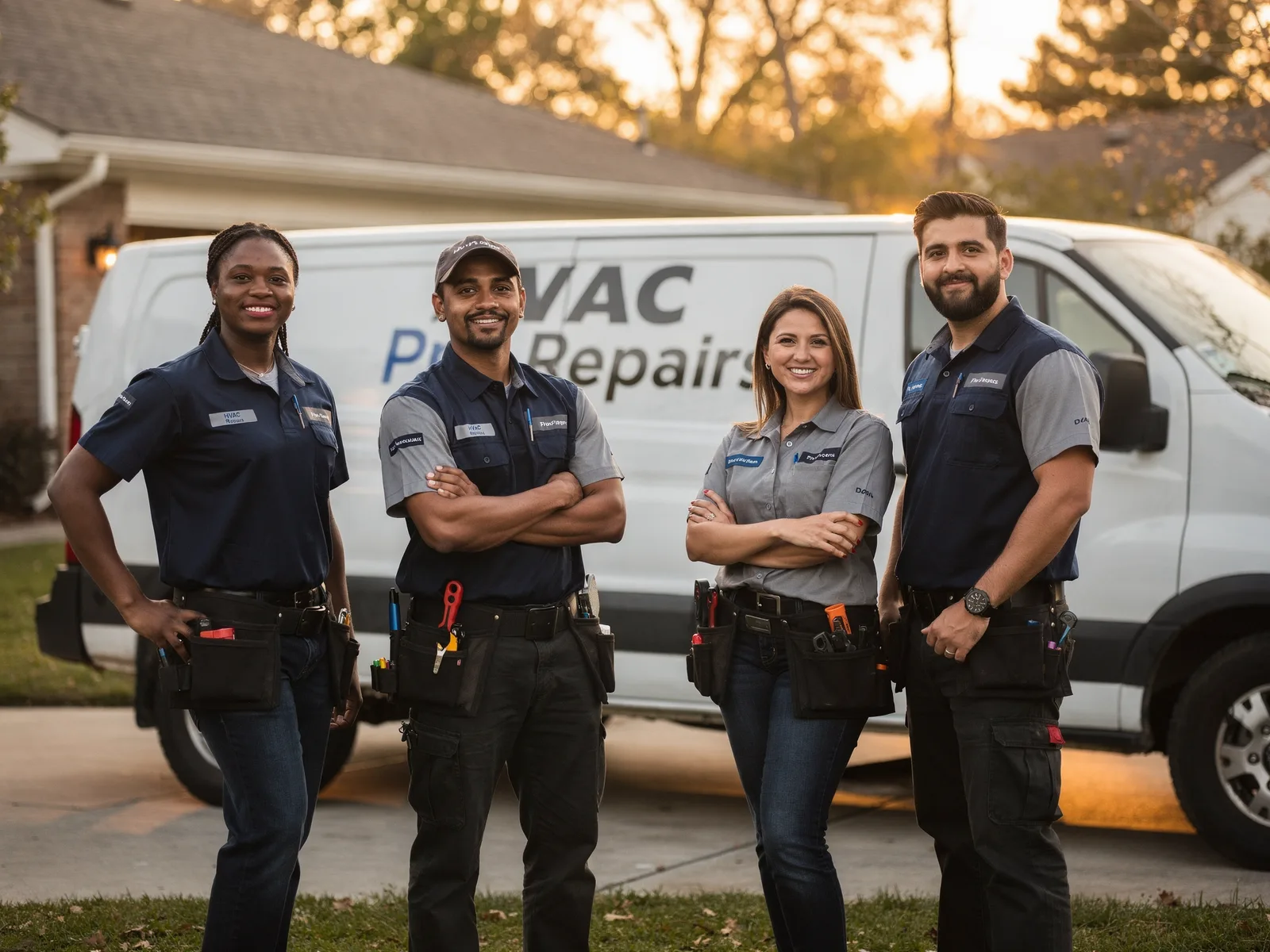 Heat Pump Repair company in Green Road, KY