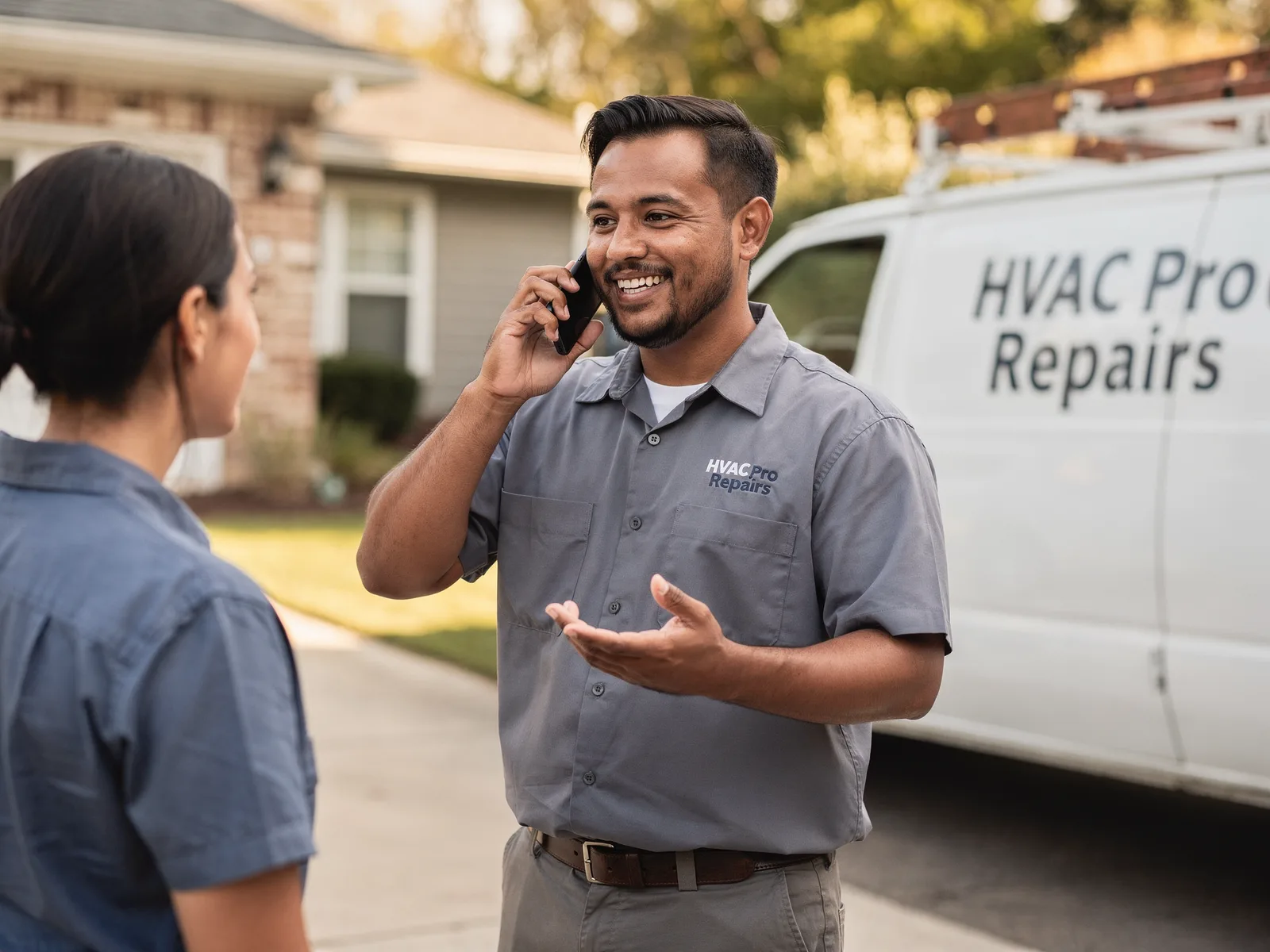 Heat Pump Repair Green Road, KY FAQs